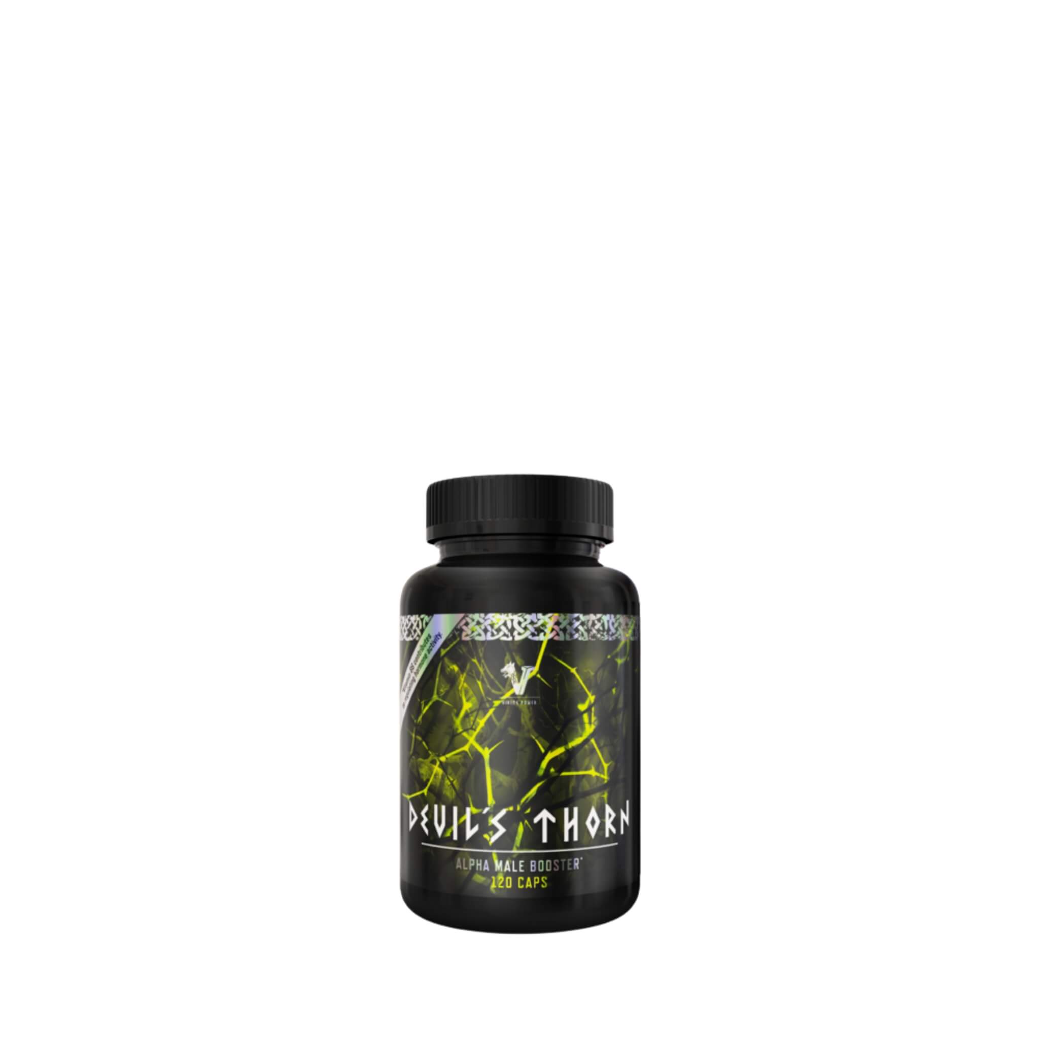 Devil's Thorn Testo Booster