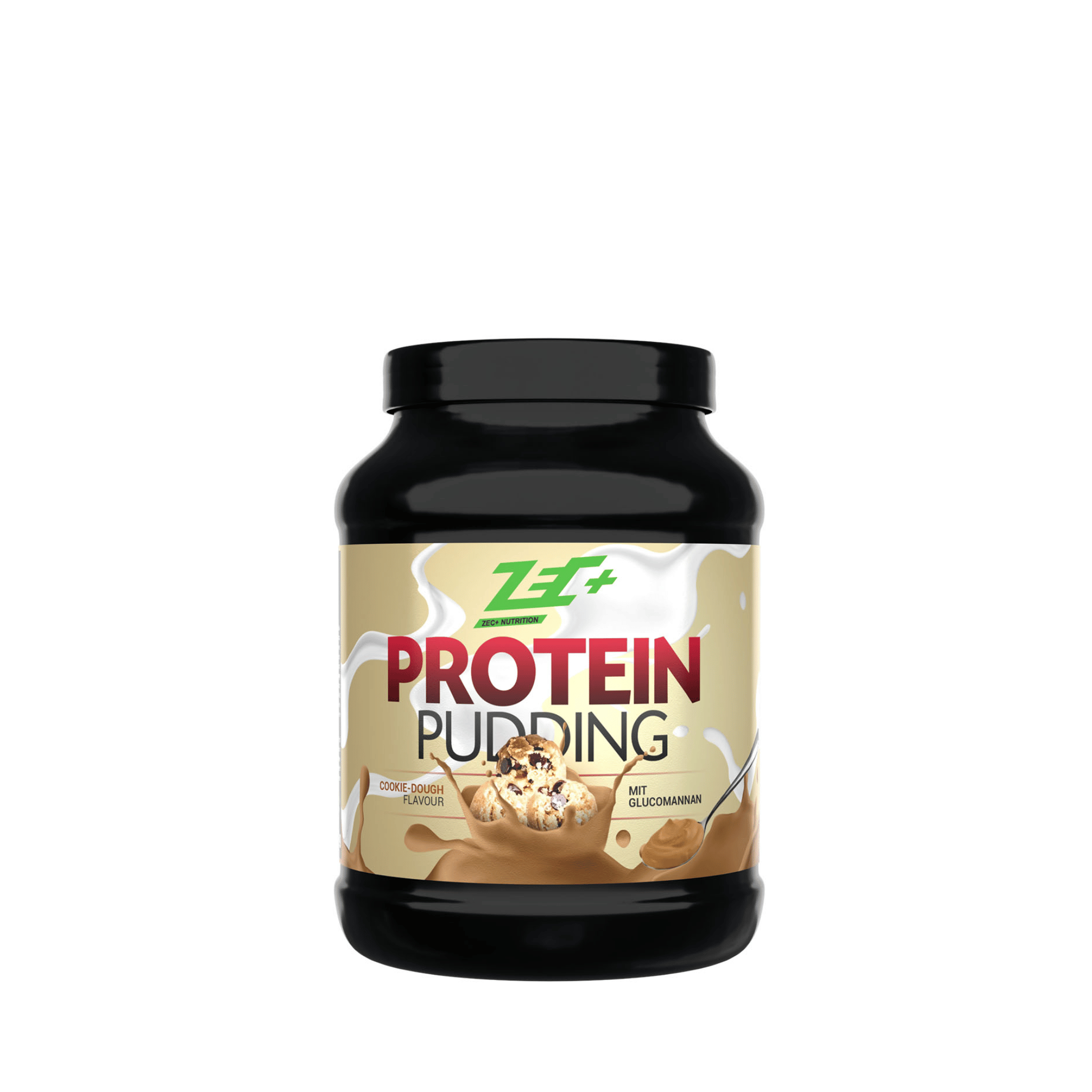 PROTEIN PUDDING