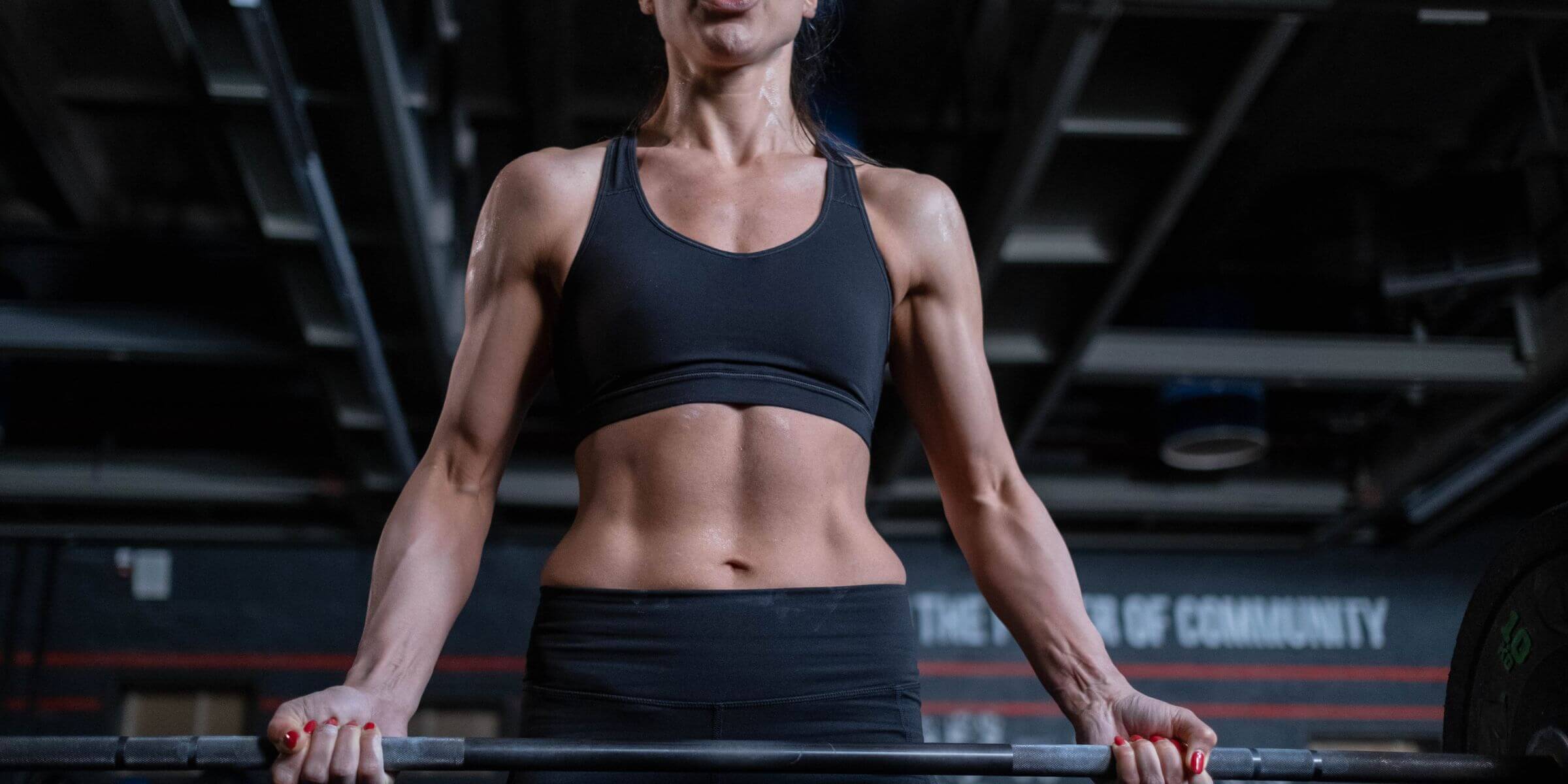 Die Bedeutung von Sporternährung für Frauen: Ein Leitfaden für optimale Leistung