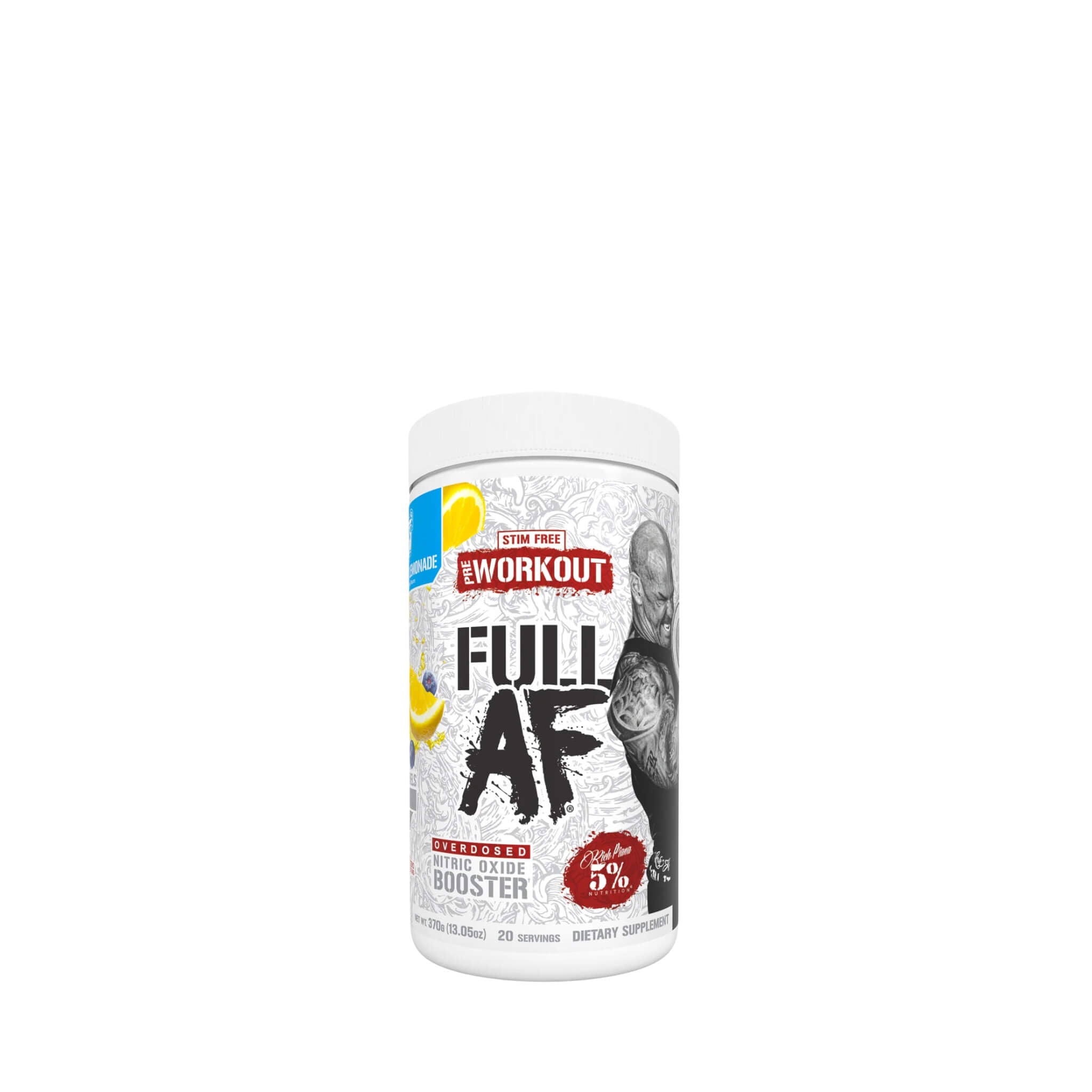 Full As F*ck