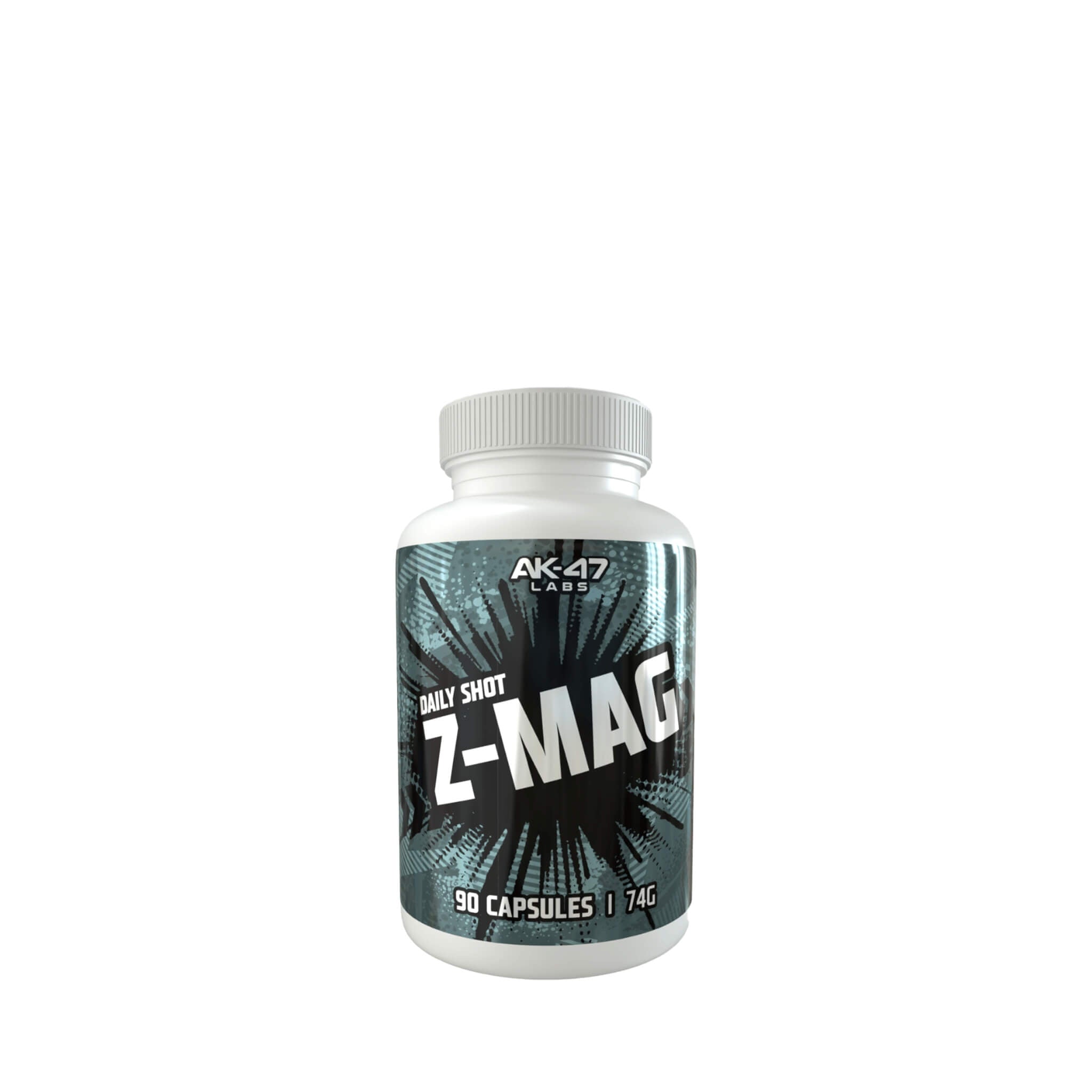 Z-MAG