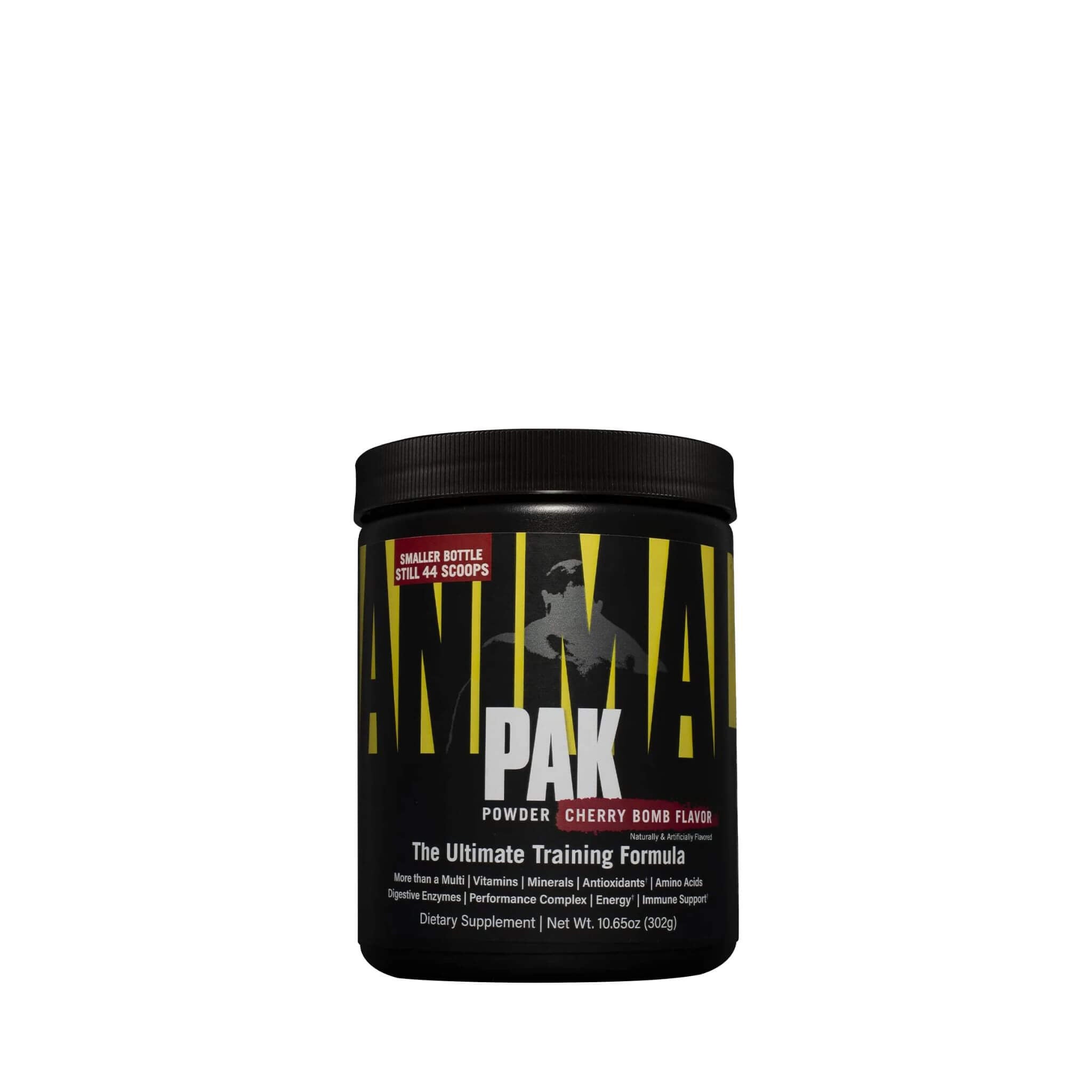 Animal Pak Powder