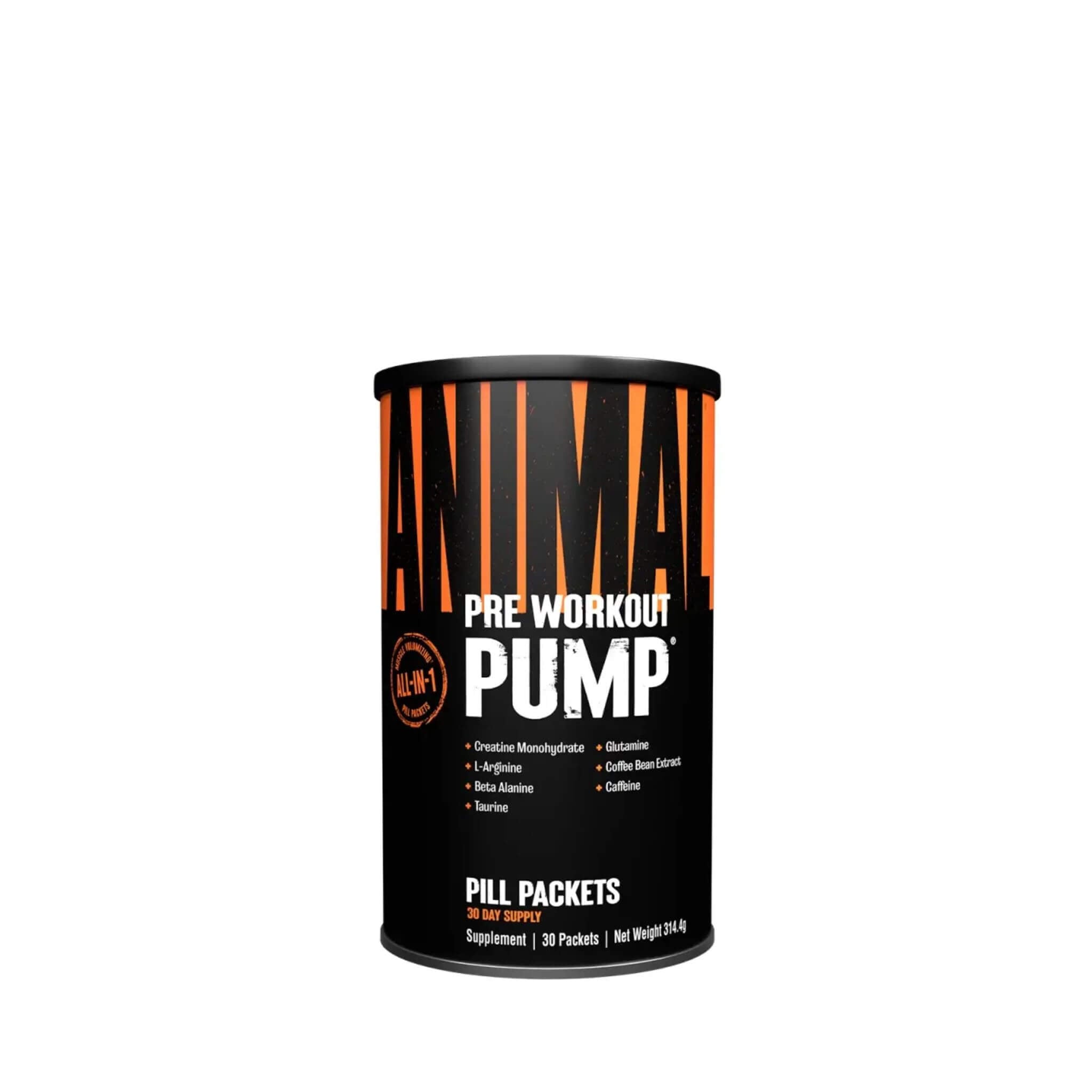 Animal PUMP
