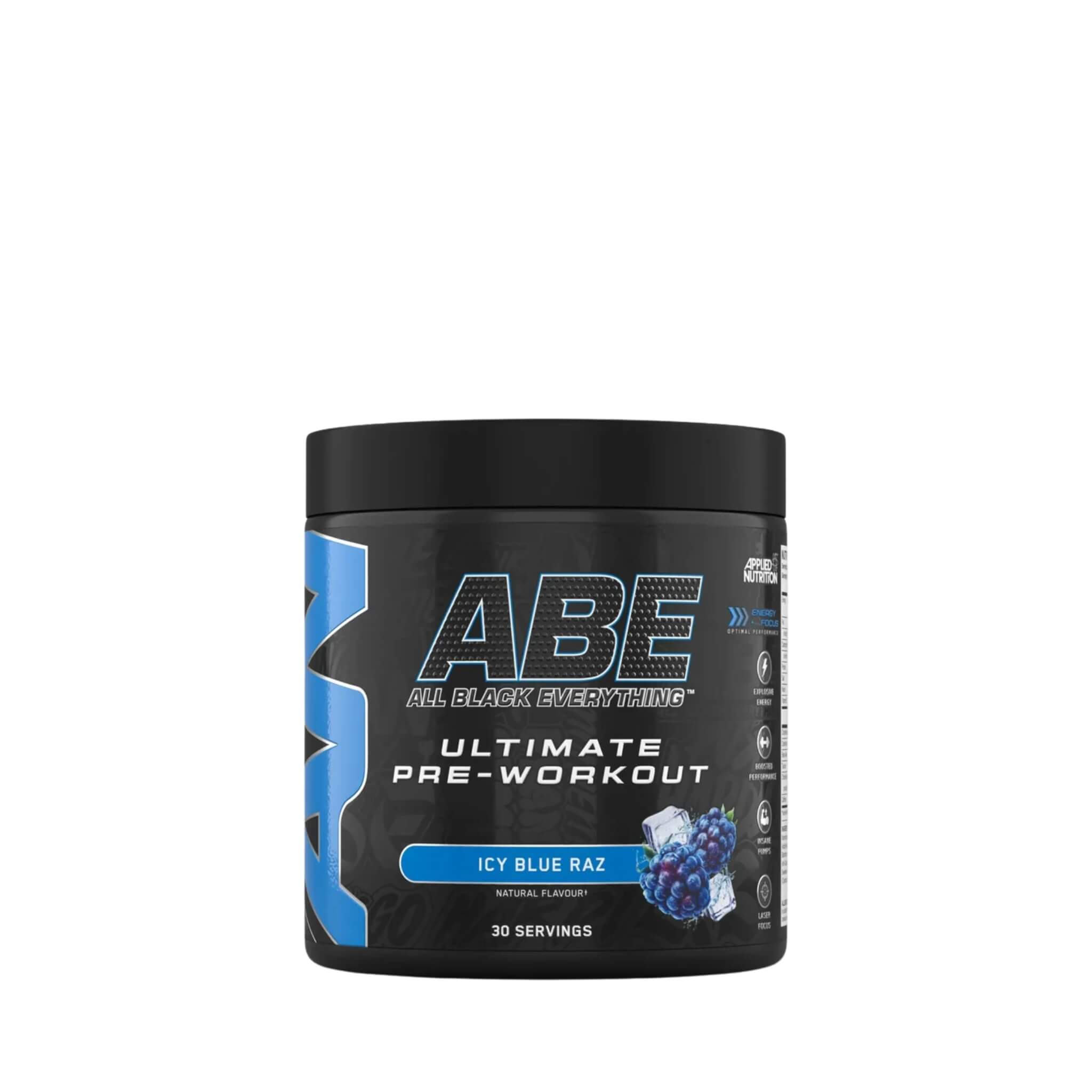 ABE Ultimate Pre-Workout