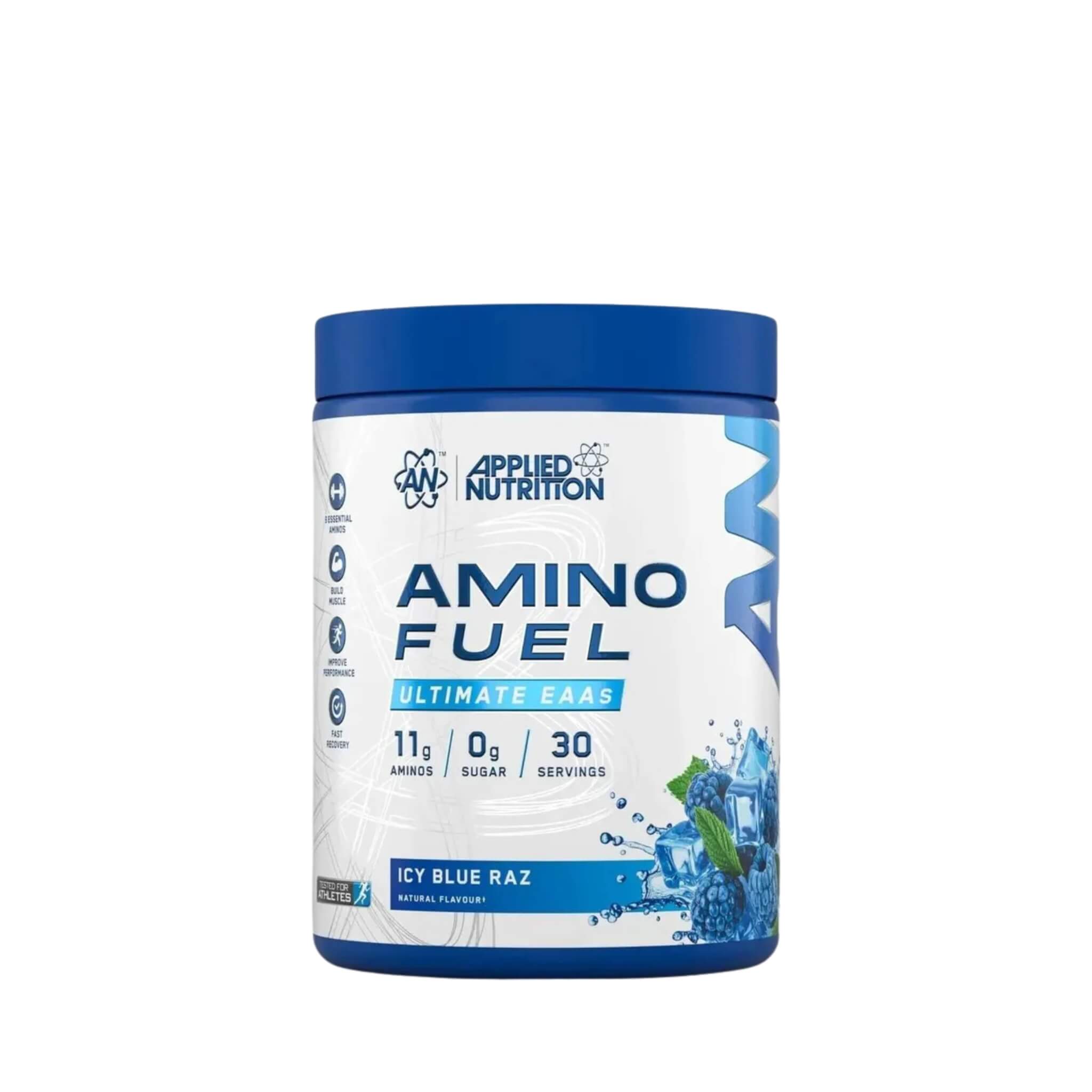 Amino Fuel EAA