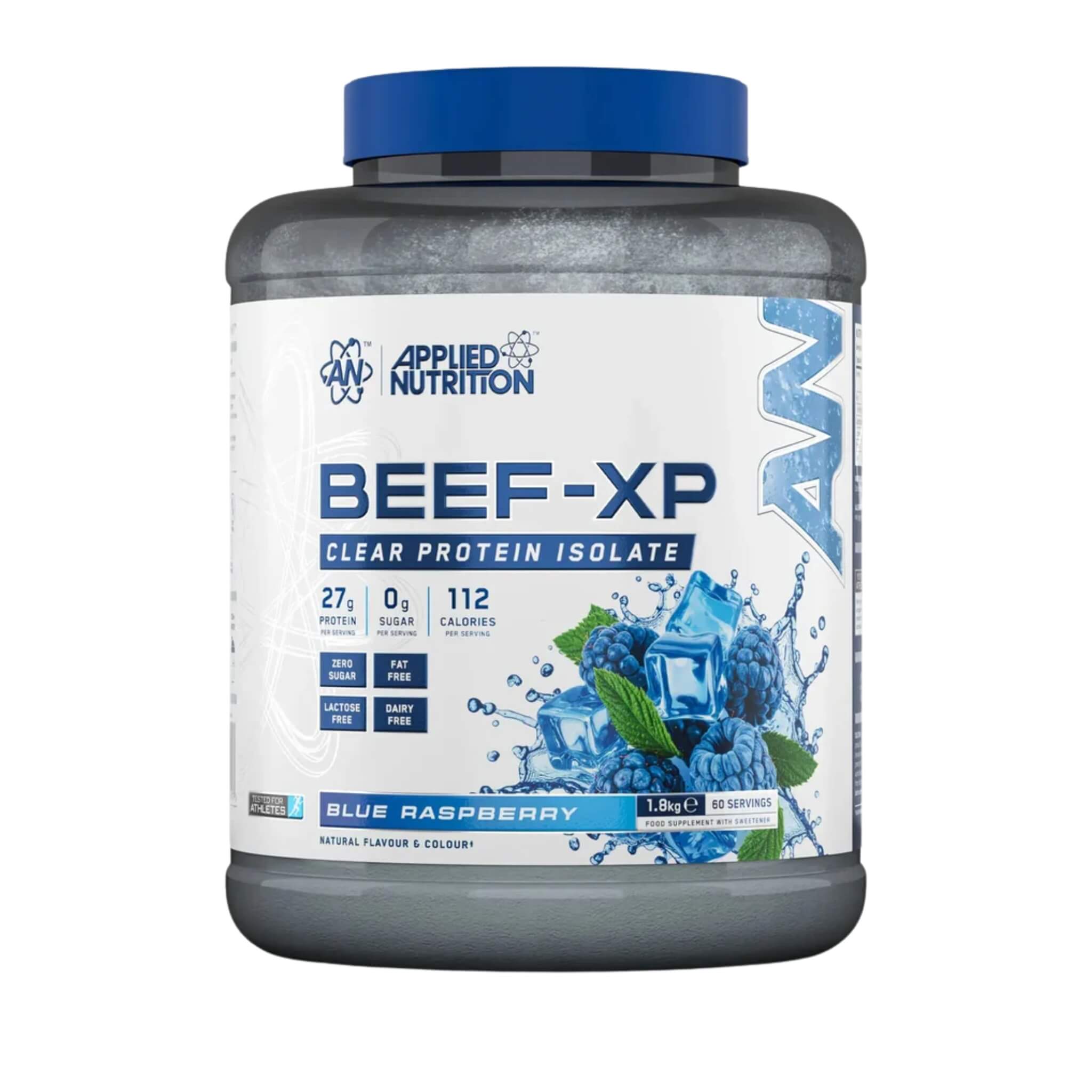 Beef-XP