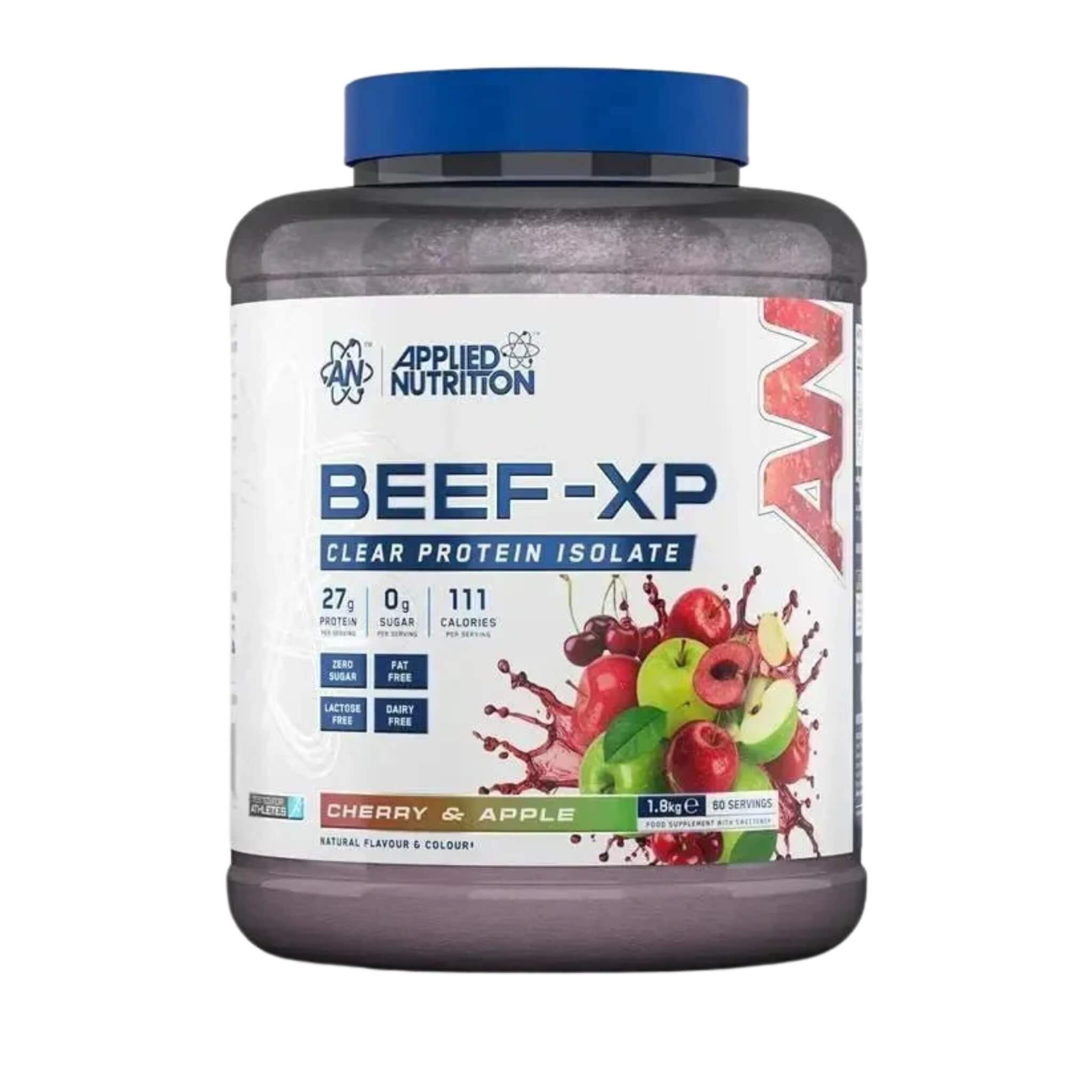 Beef-XP