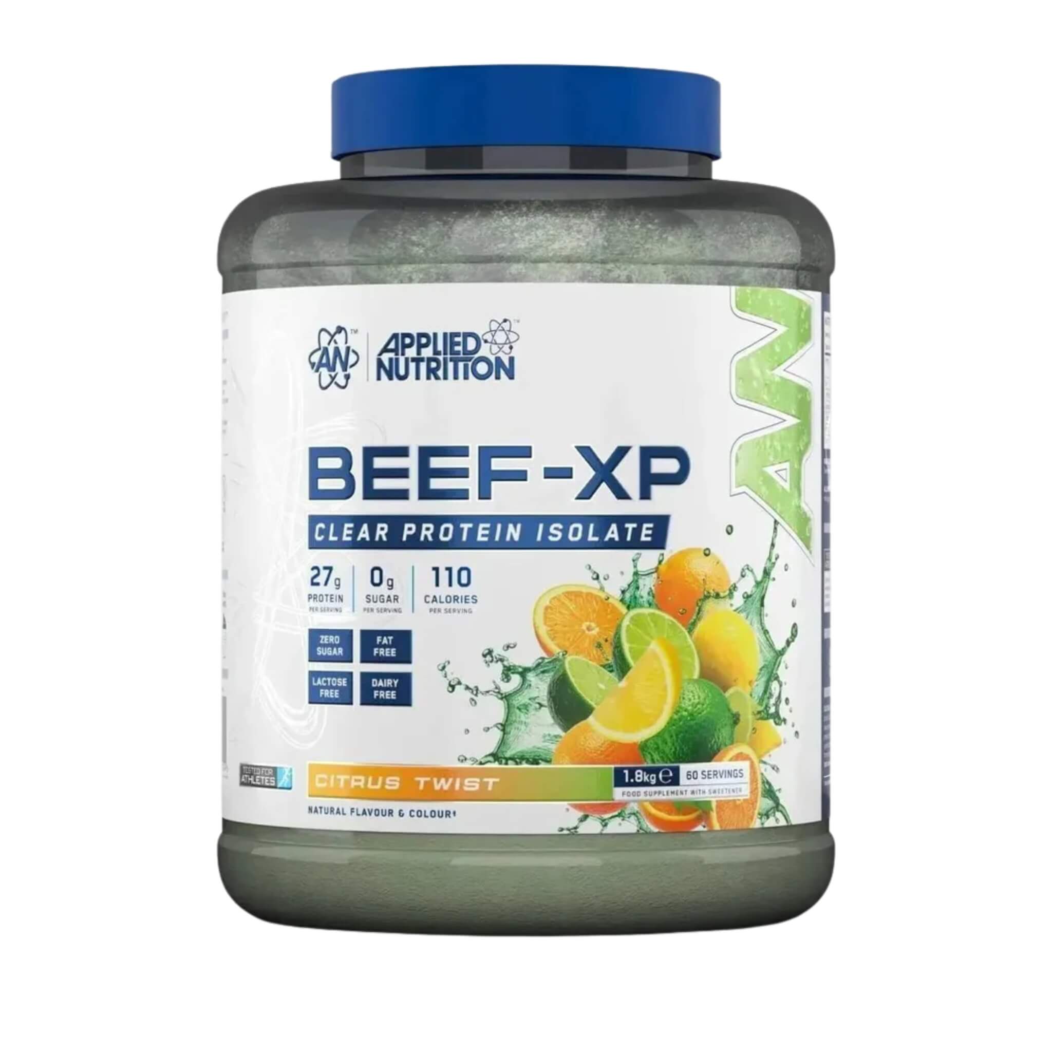 Beef-XP