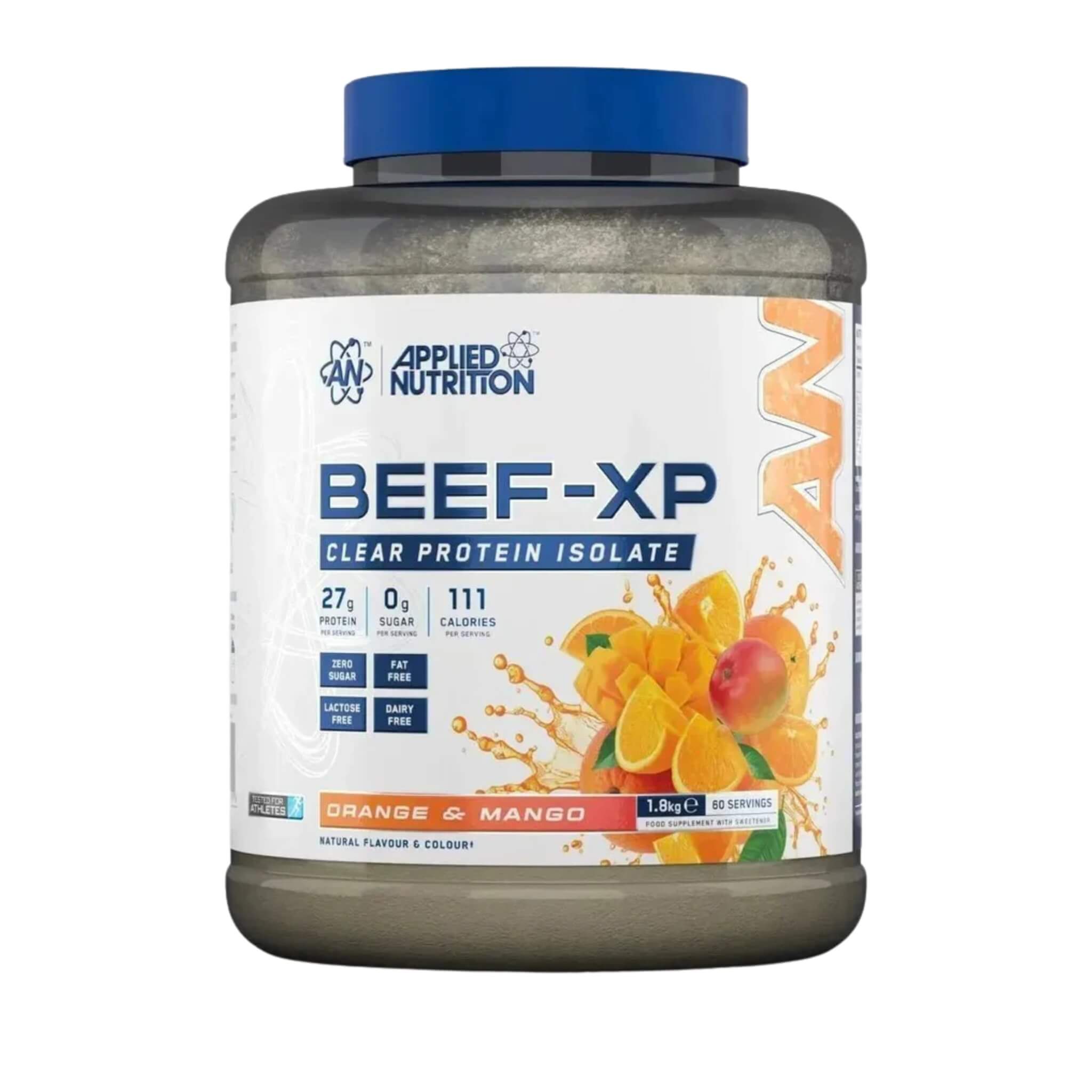 Beef-XP