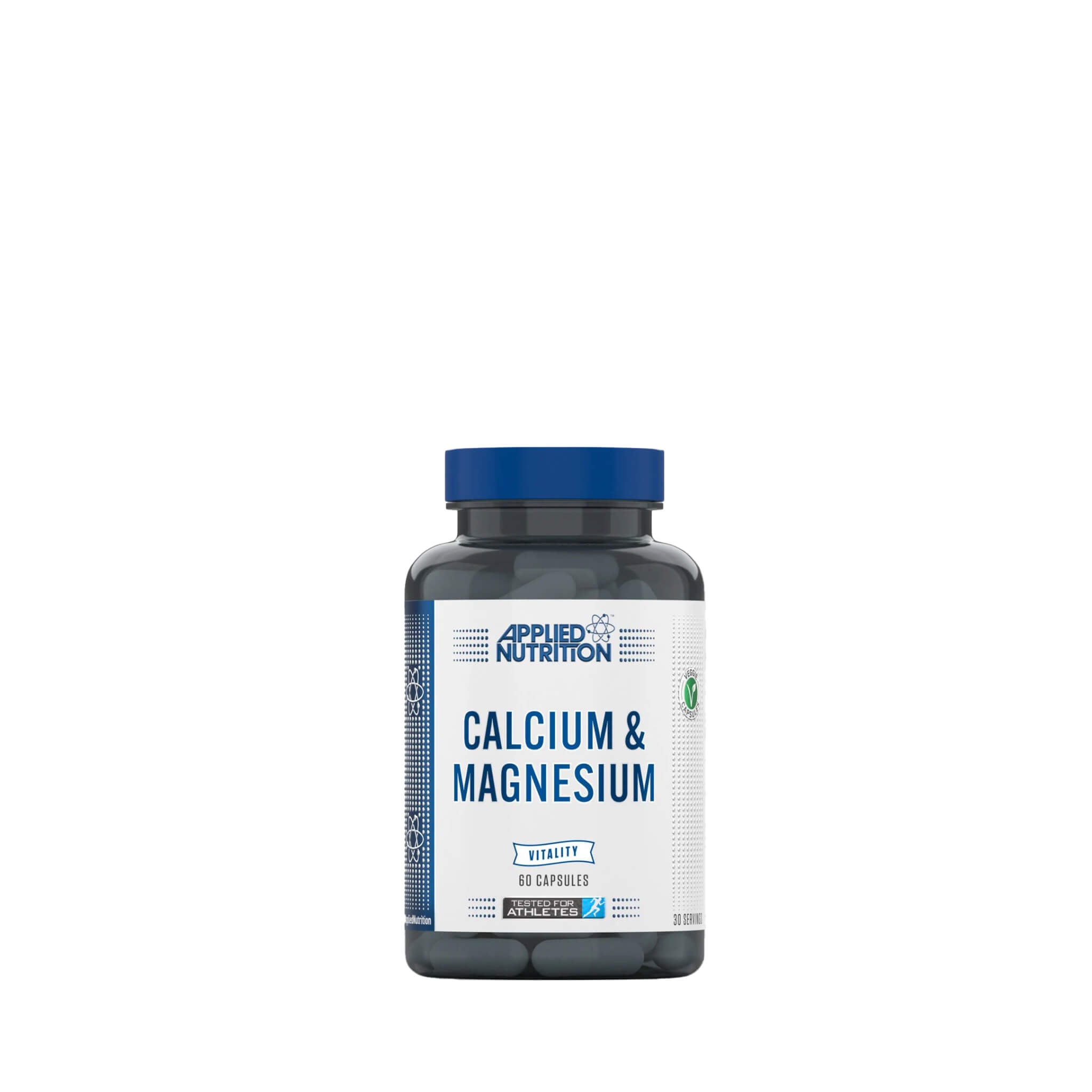 CALCIUM + MAGNESIUM