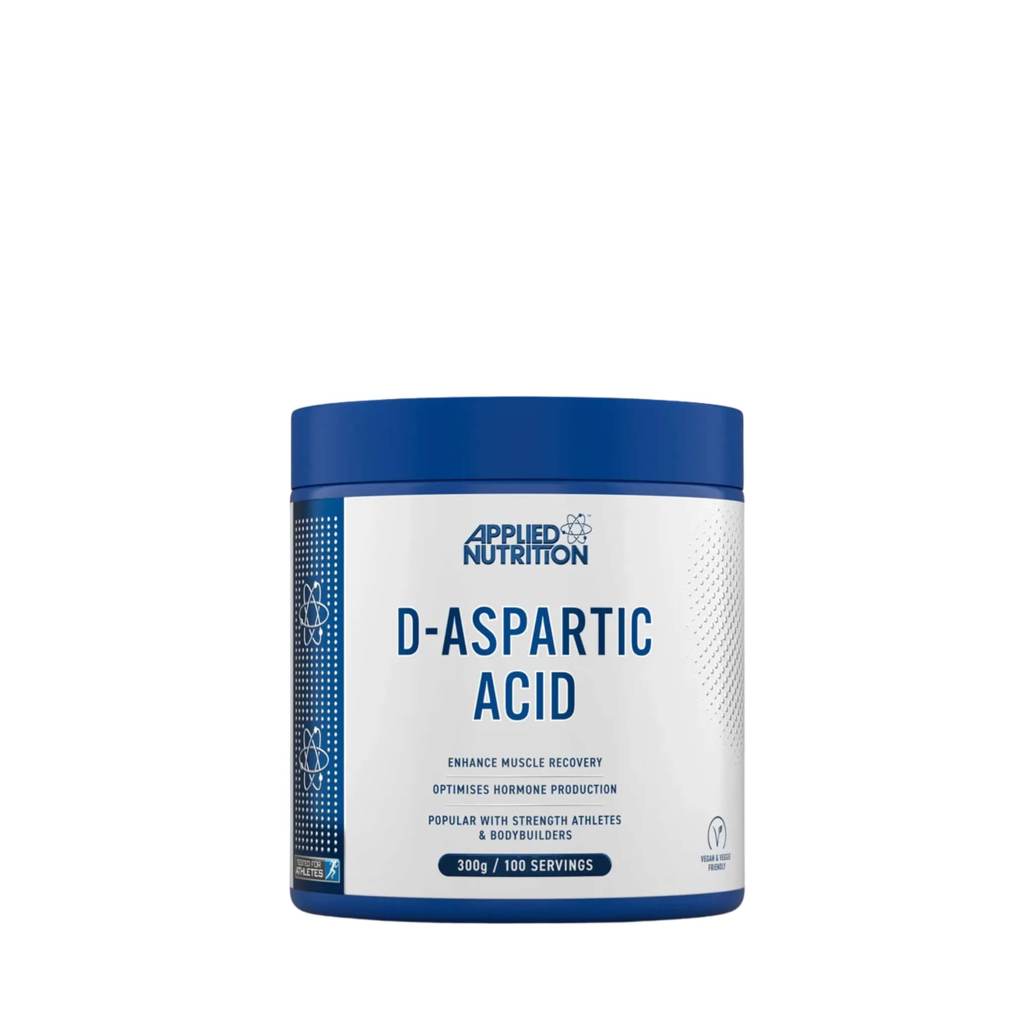 D-Aspartic Acid