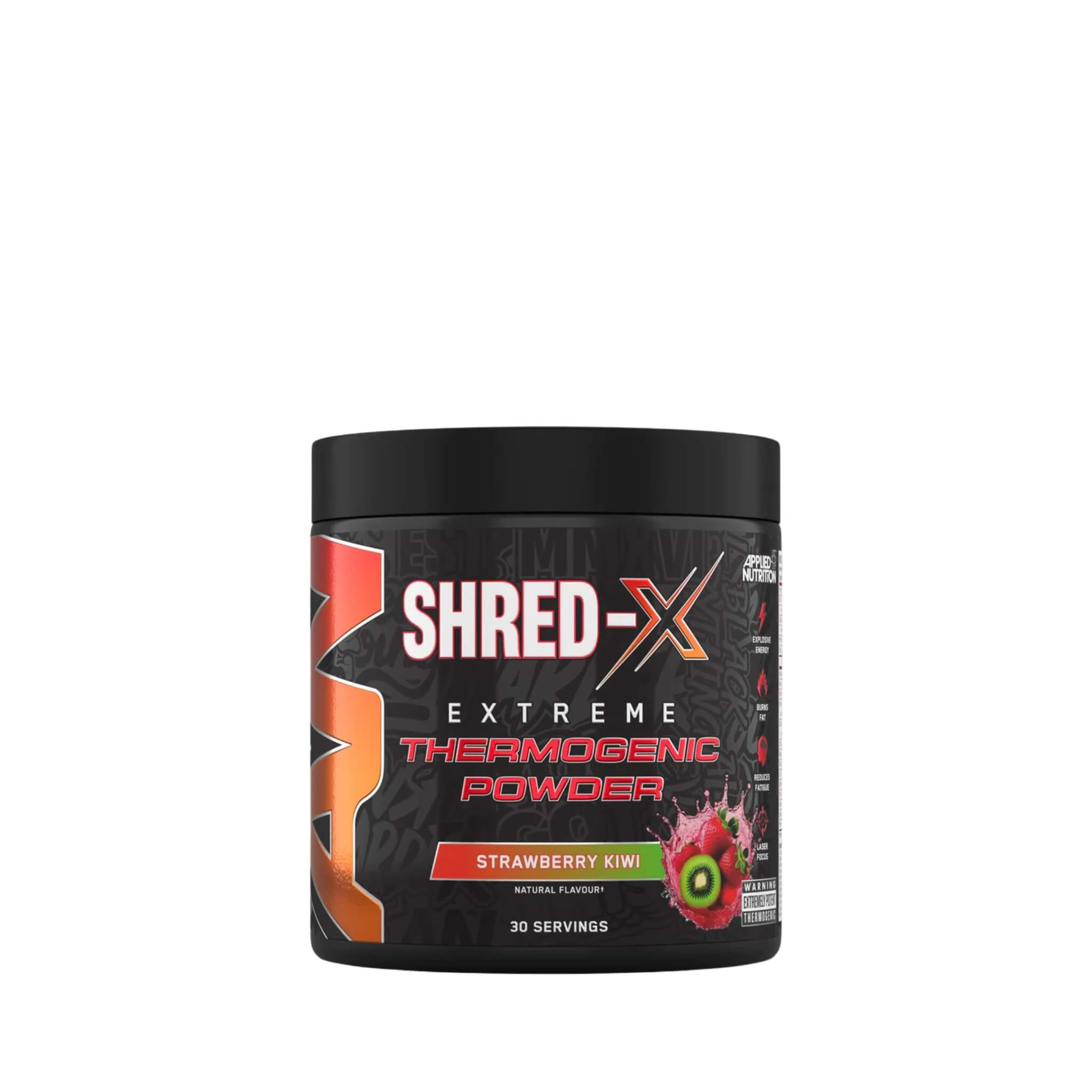 Shred-X Extreme Thermogenic
