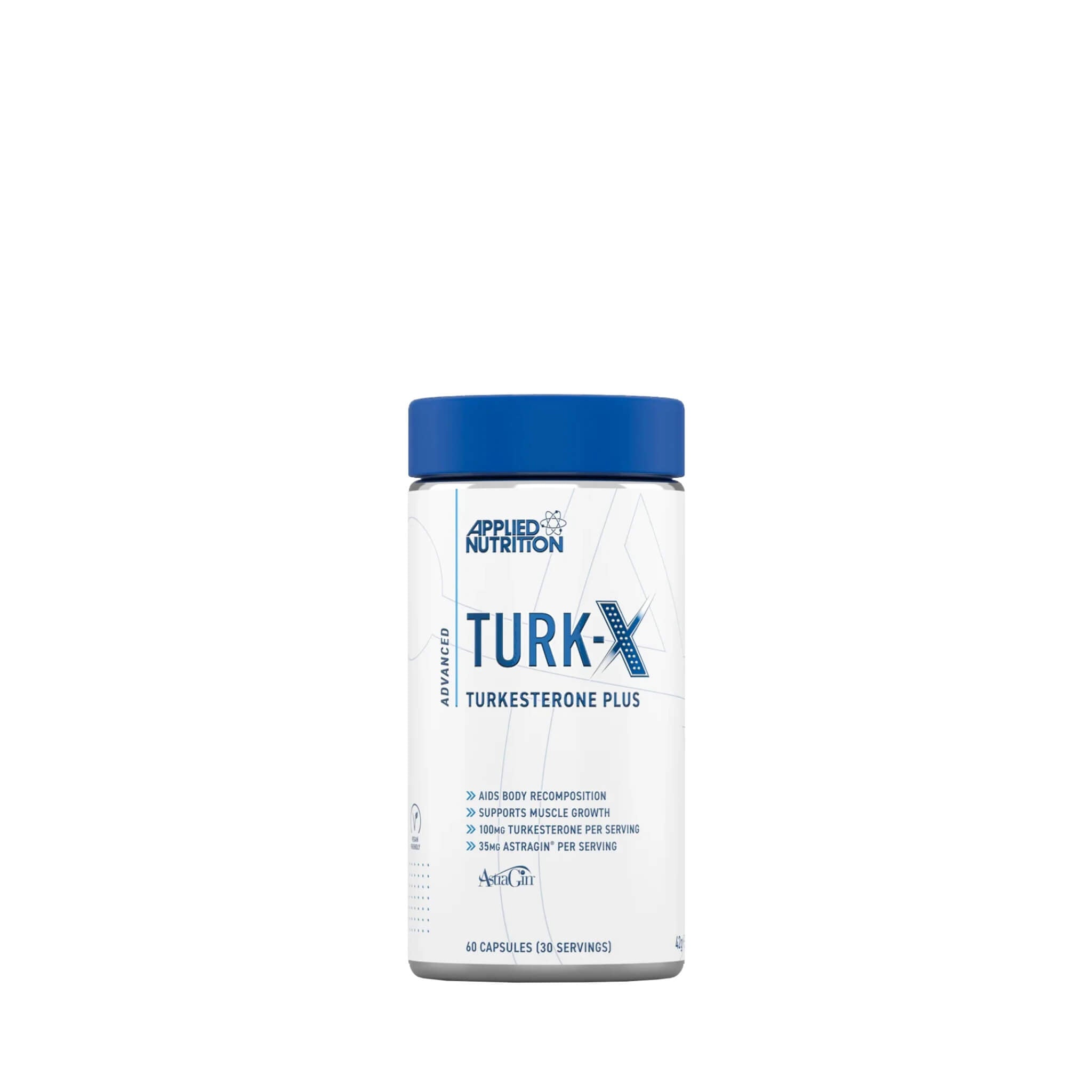TURK-X
