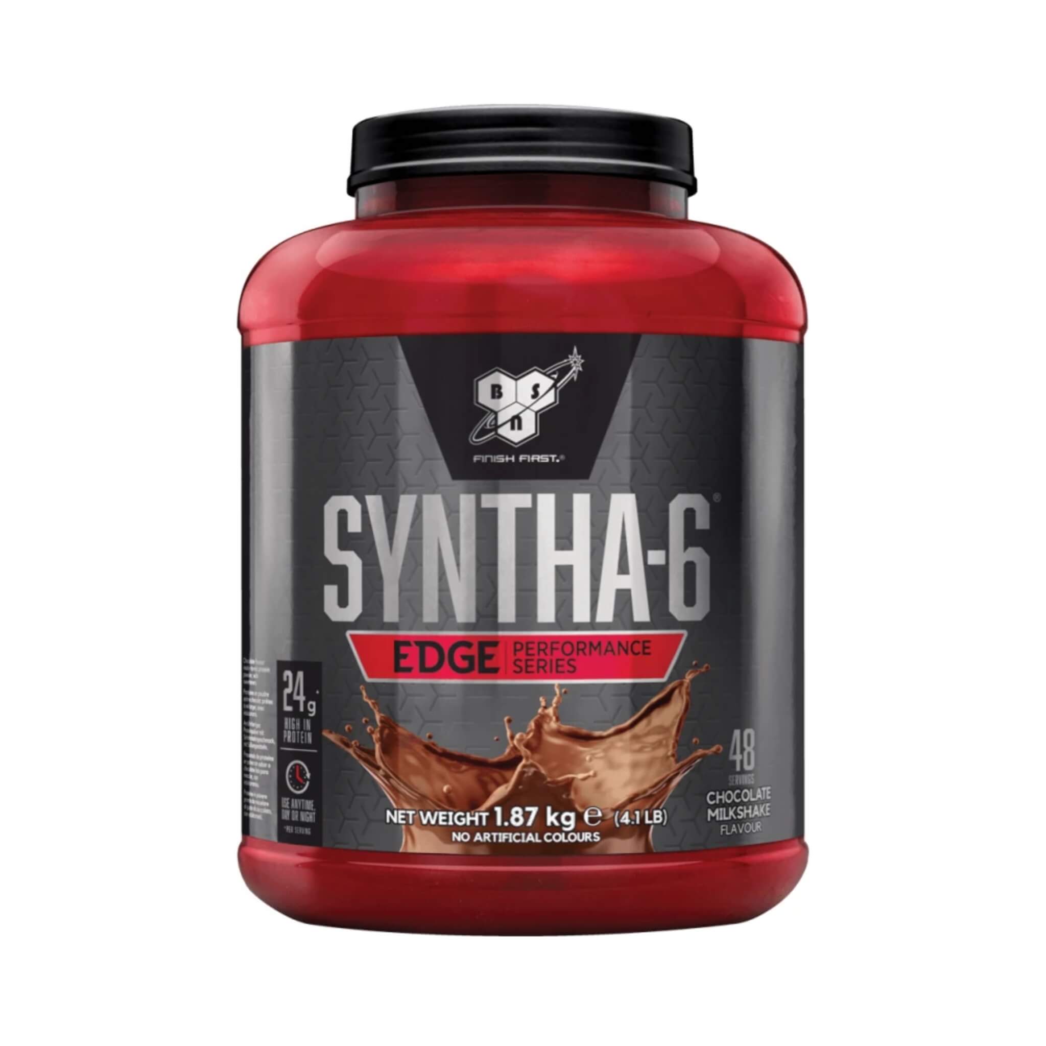 Syntha-6 Edge