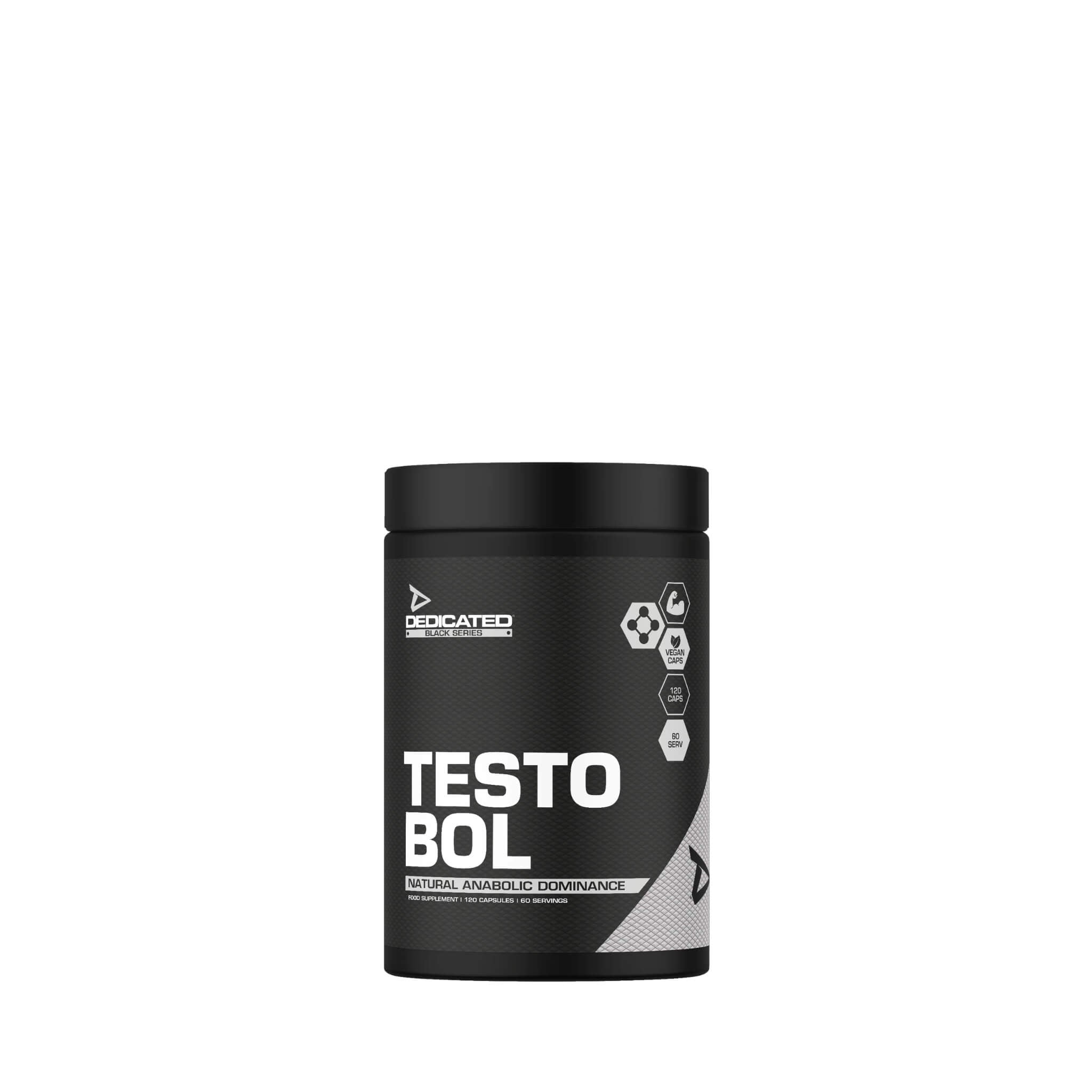 TESTO-BOL