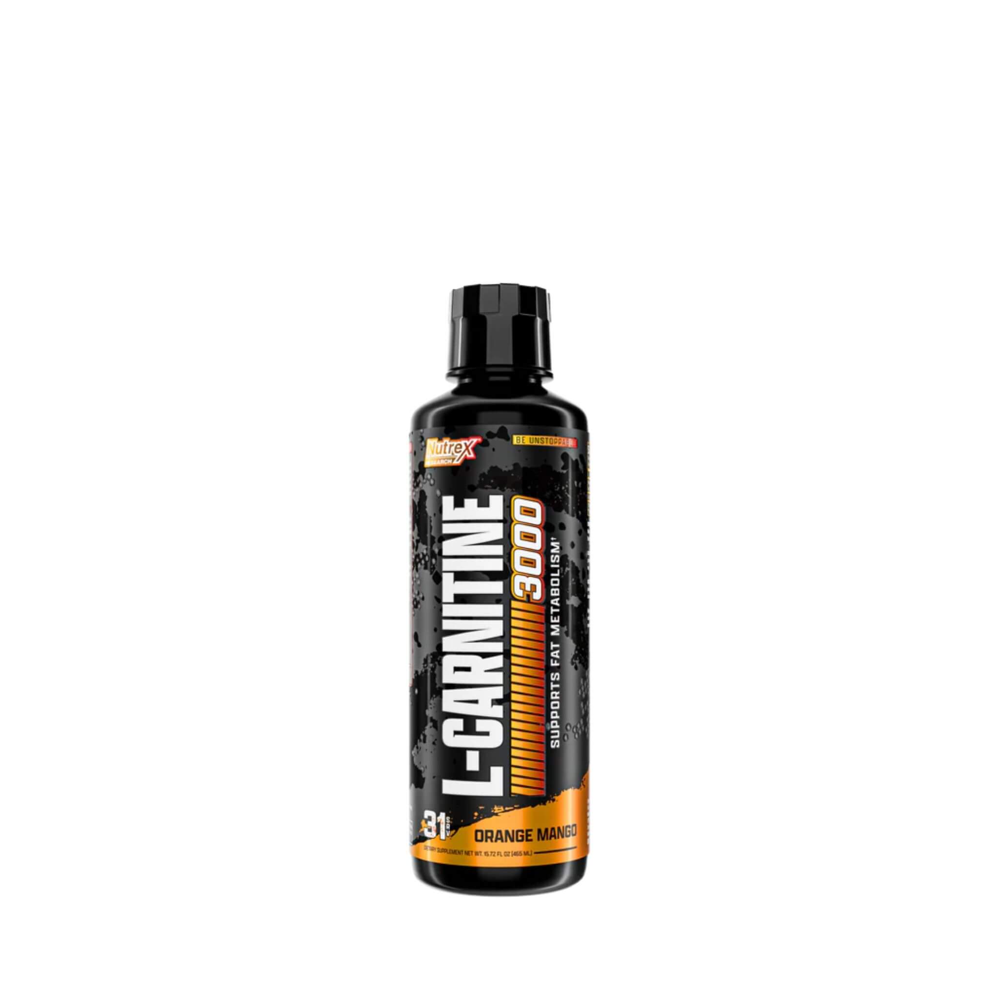 LIQUID L-CARNITINE