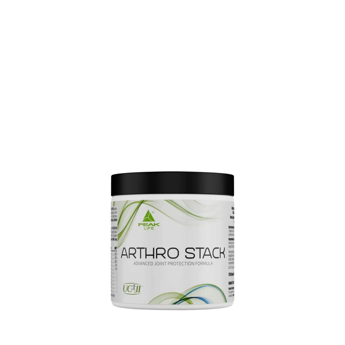 Arthro Stack