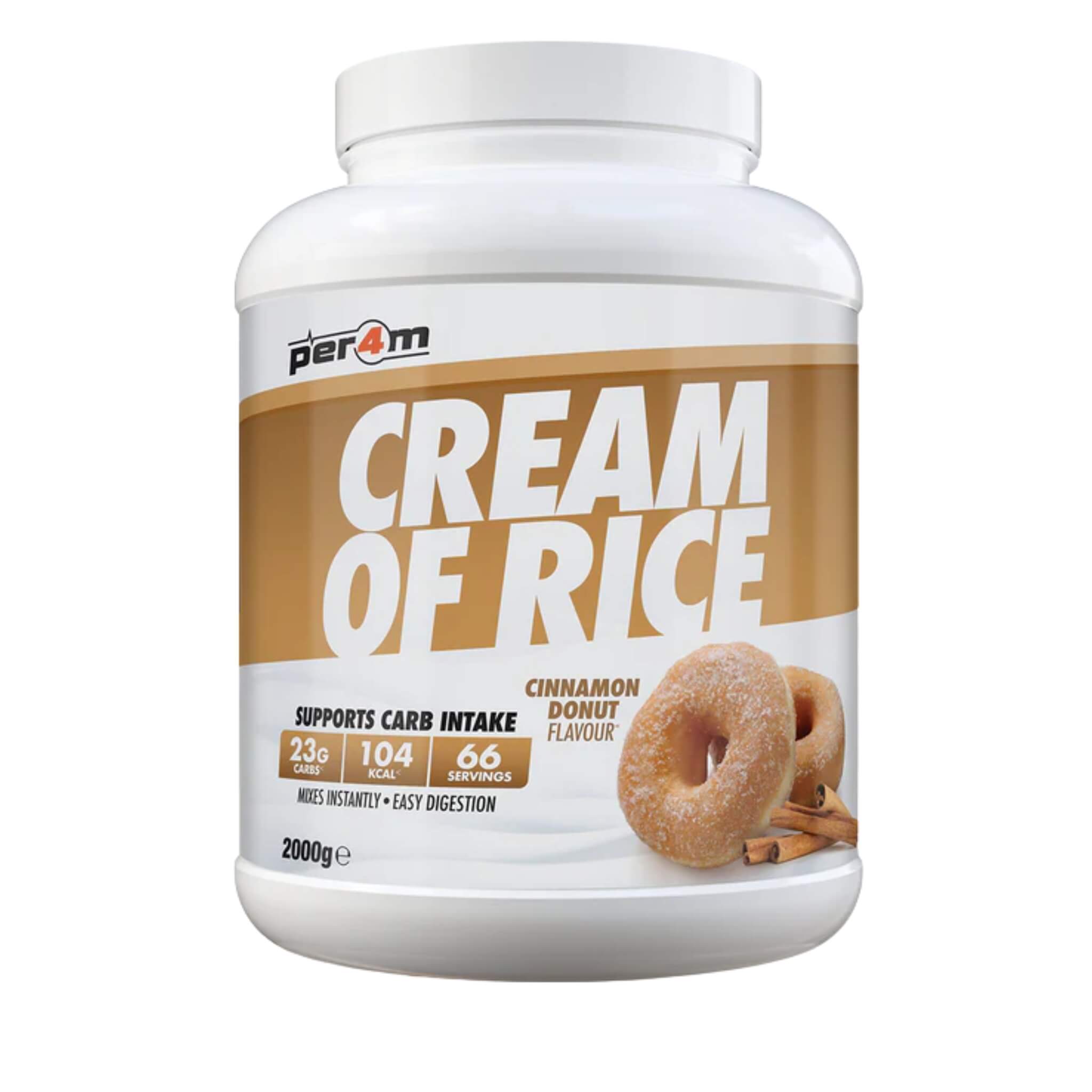 Cream of Rice