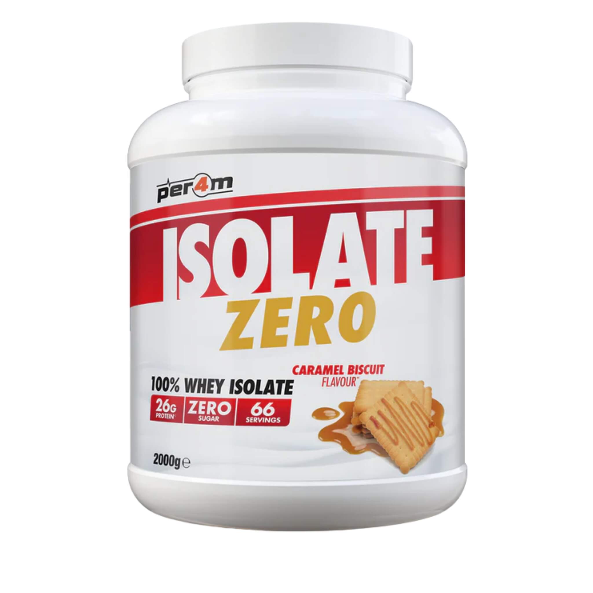 Isolate Zero