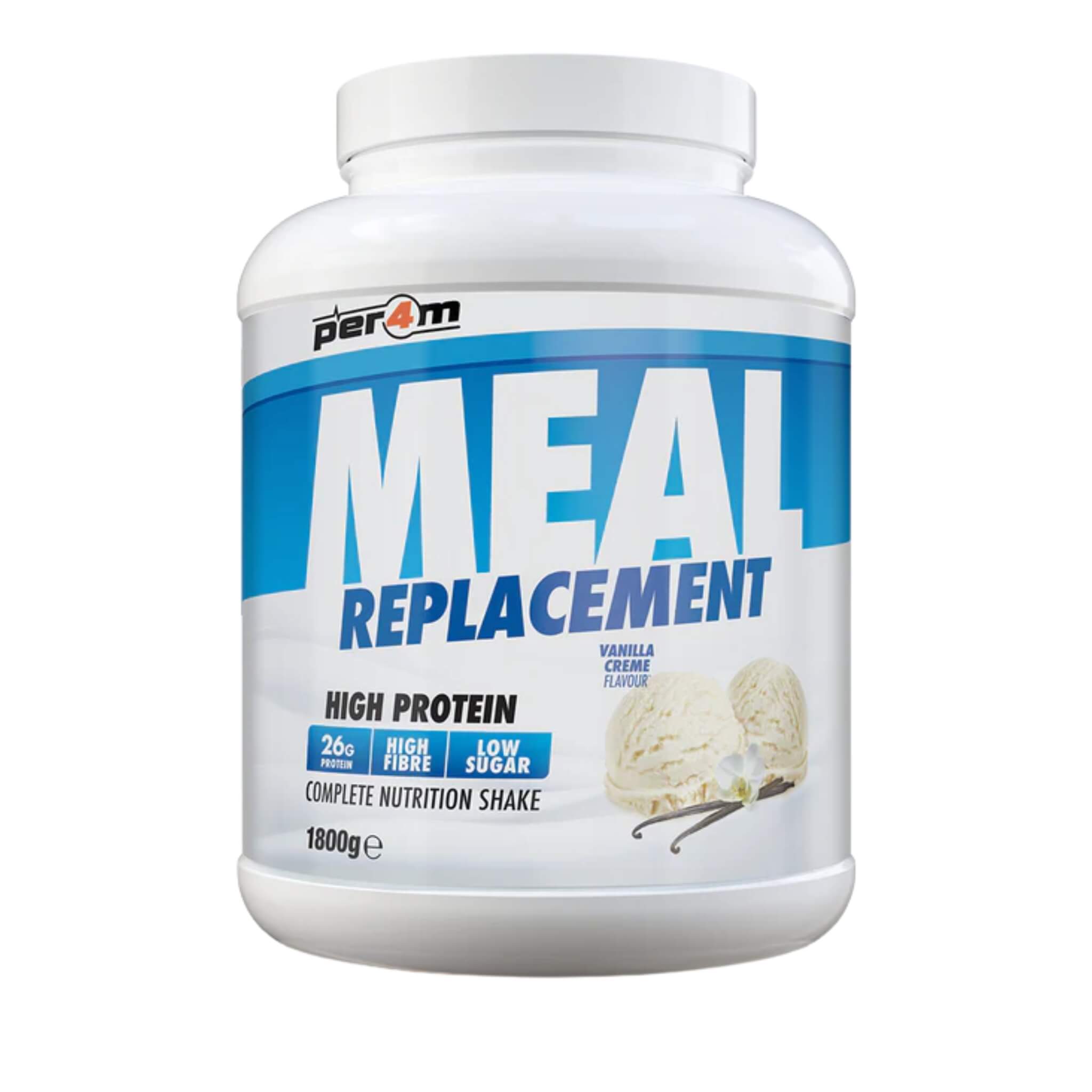 Meal Replacement