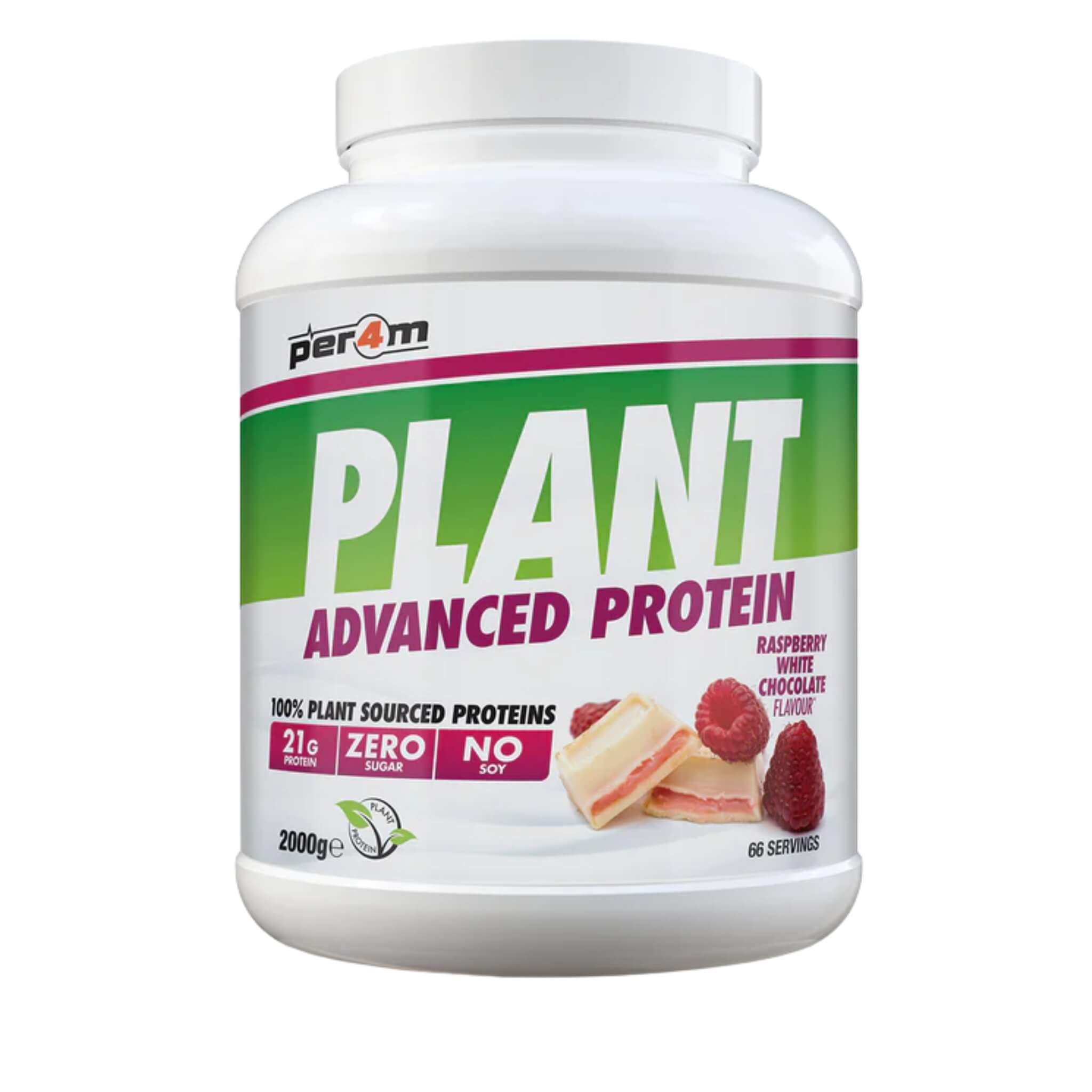 Plant Protein