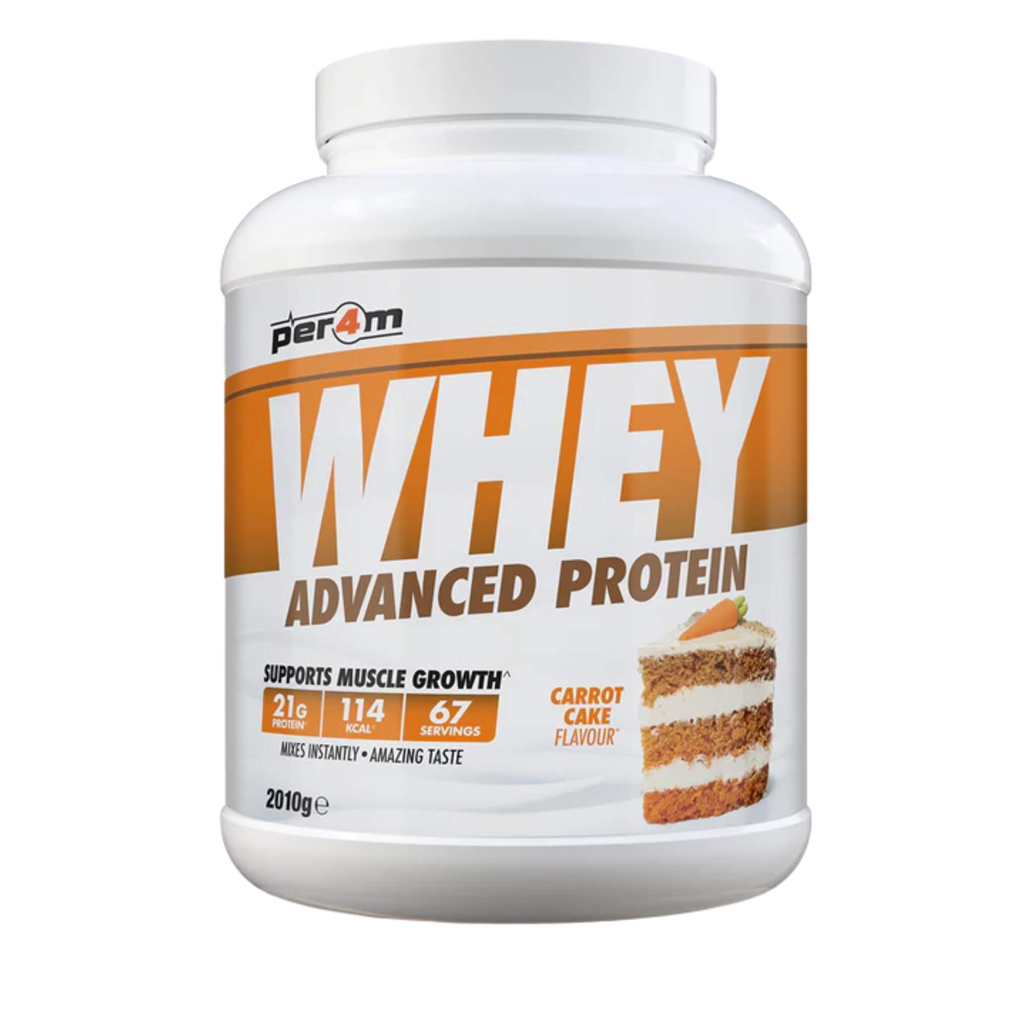 Whey Advanced Protein