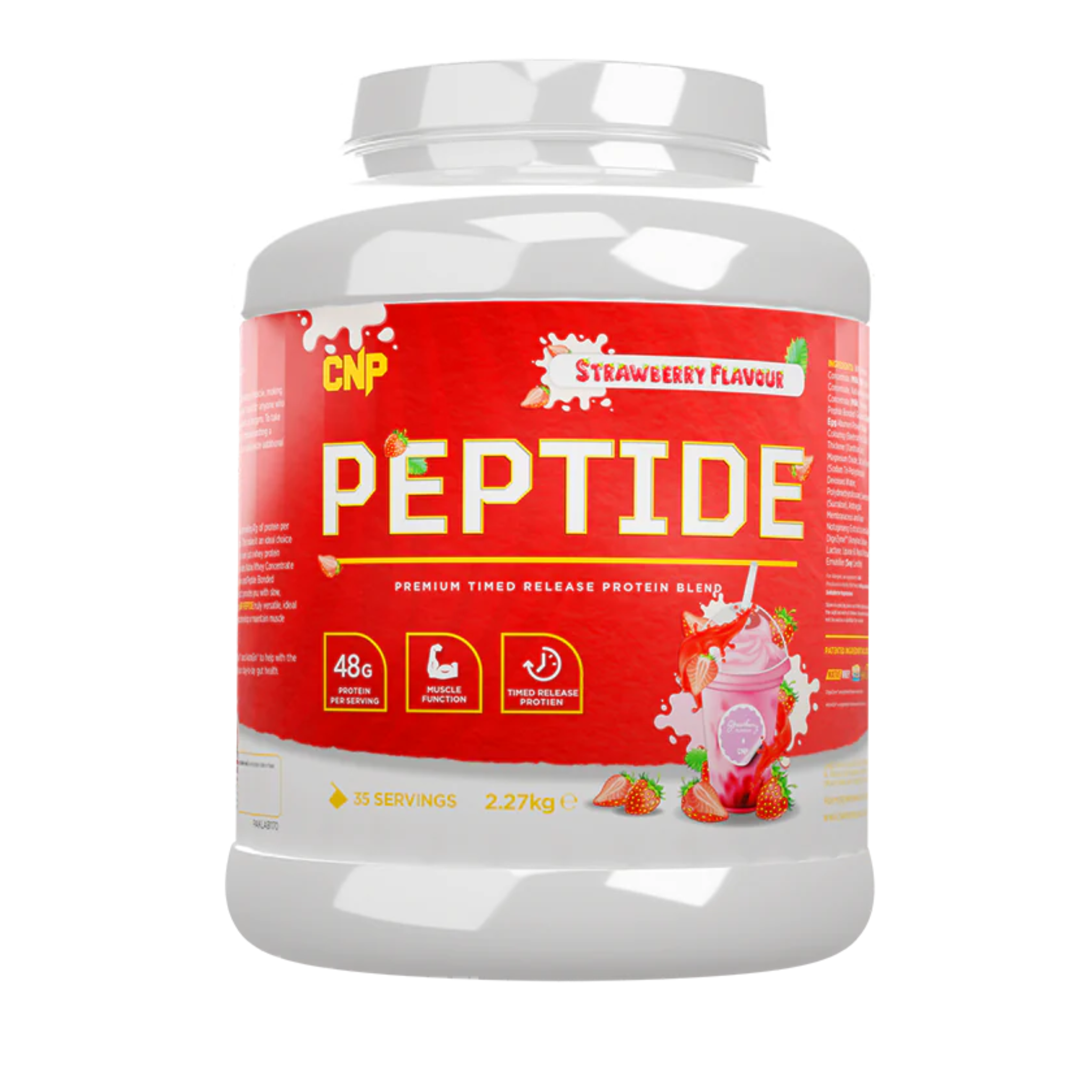 PEPTIDE