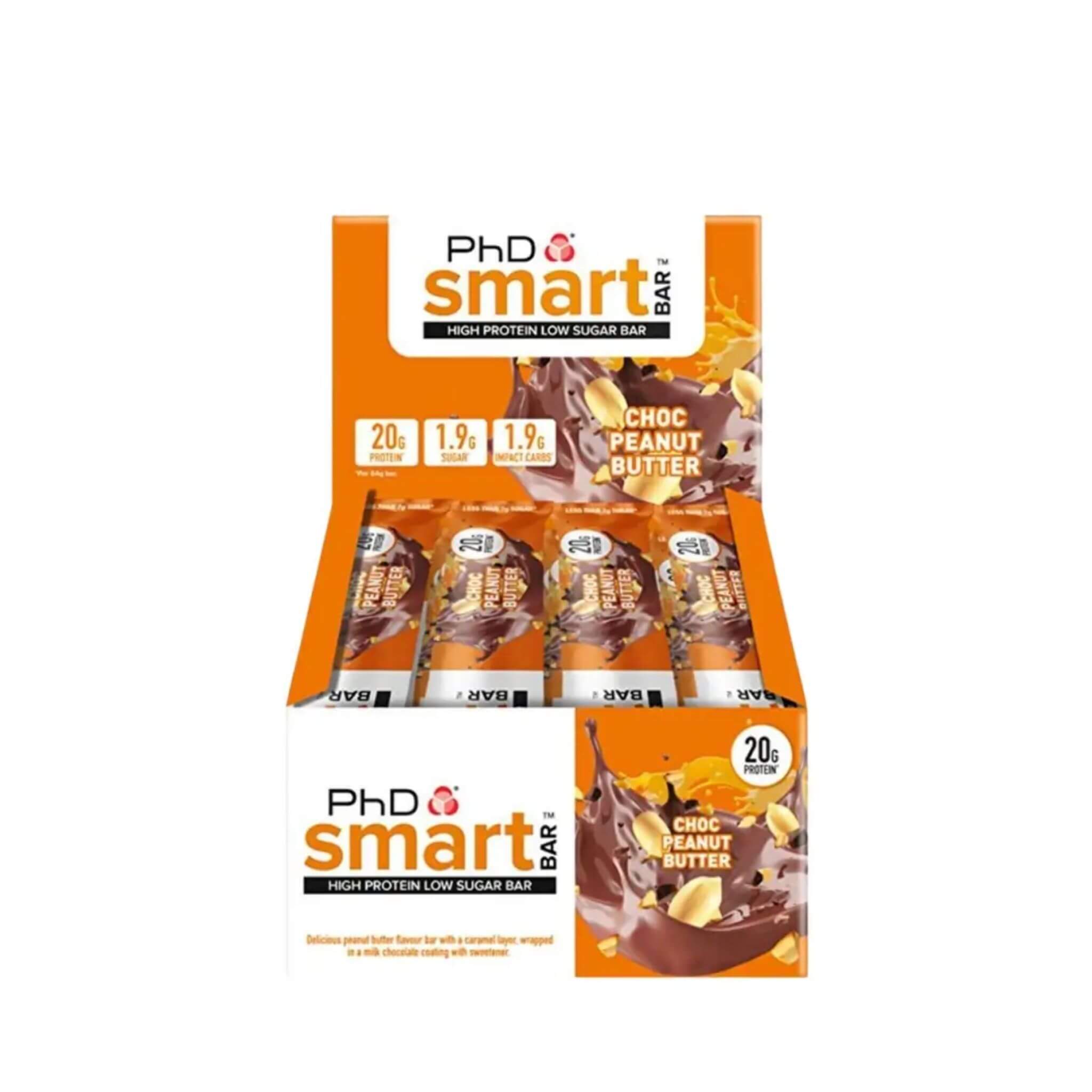 Smart Bar
