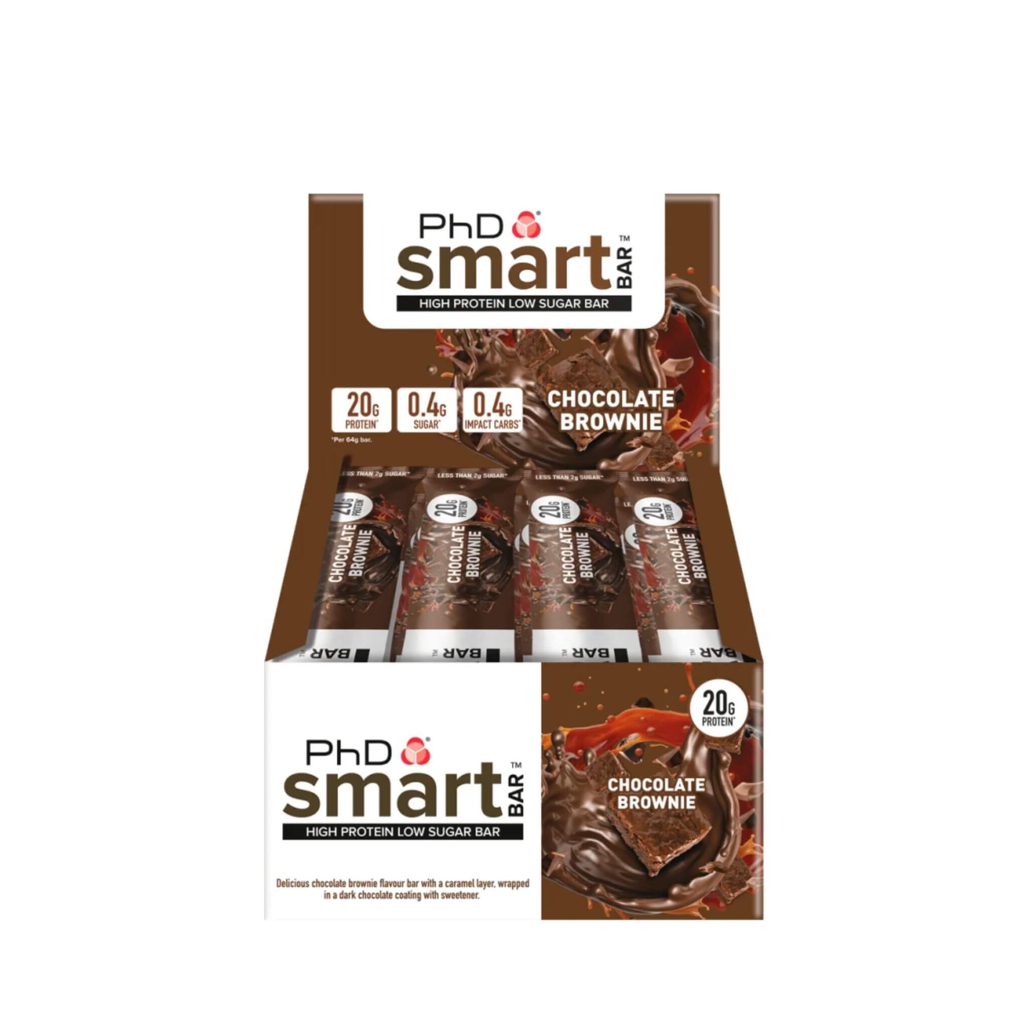Smart Bar