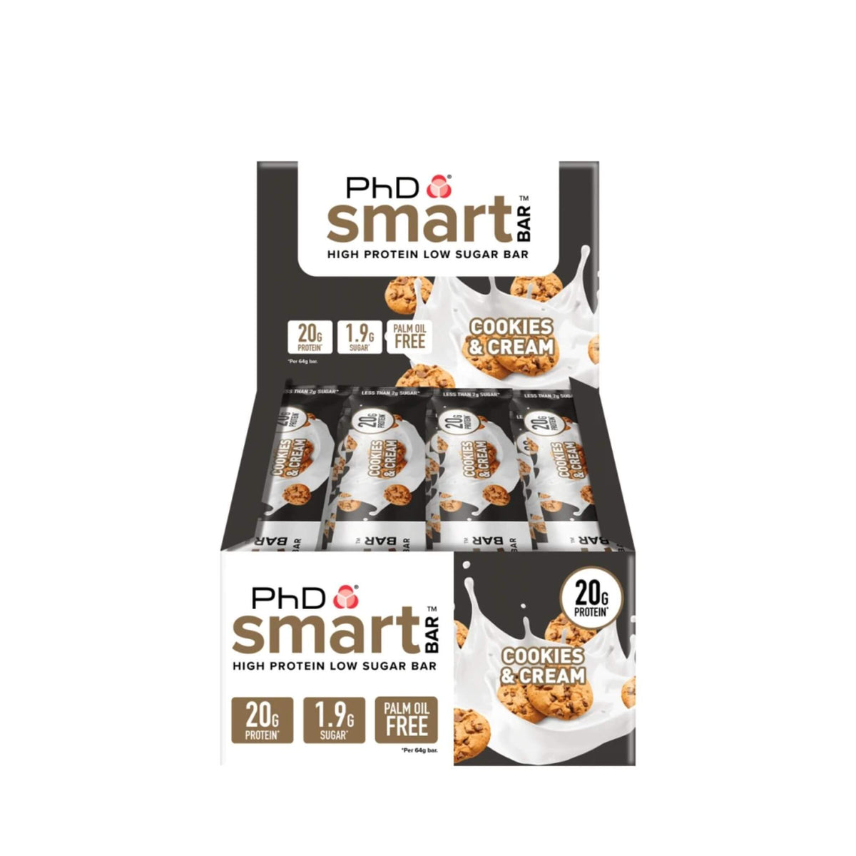 Smart Bar