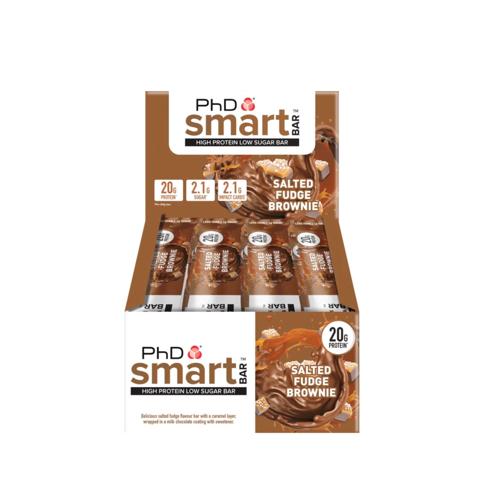 Smart Bar