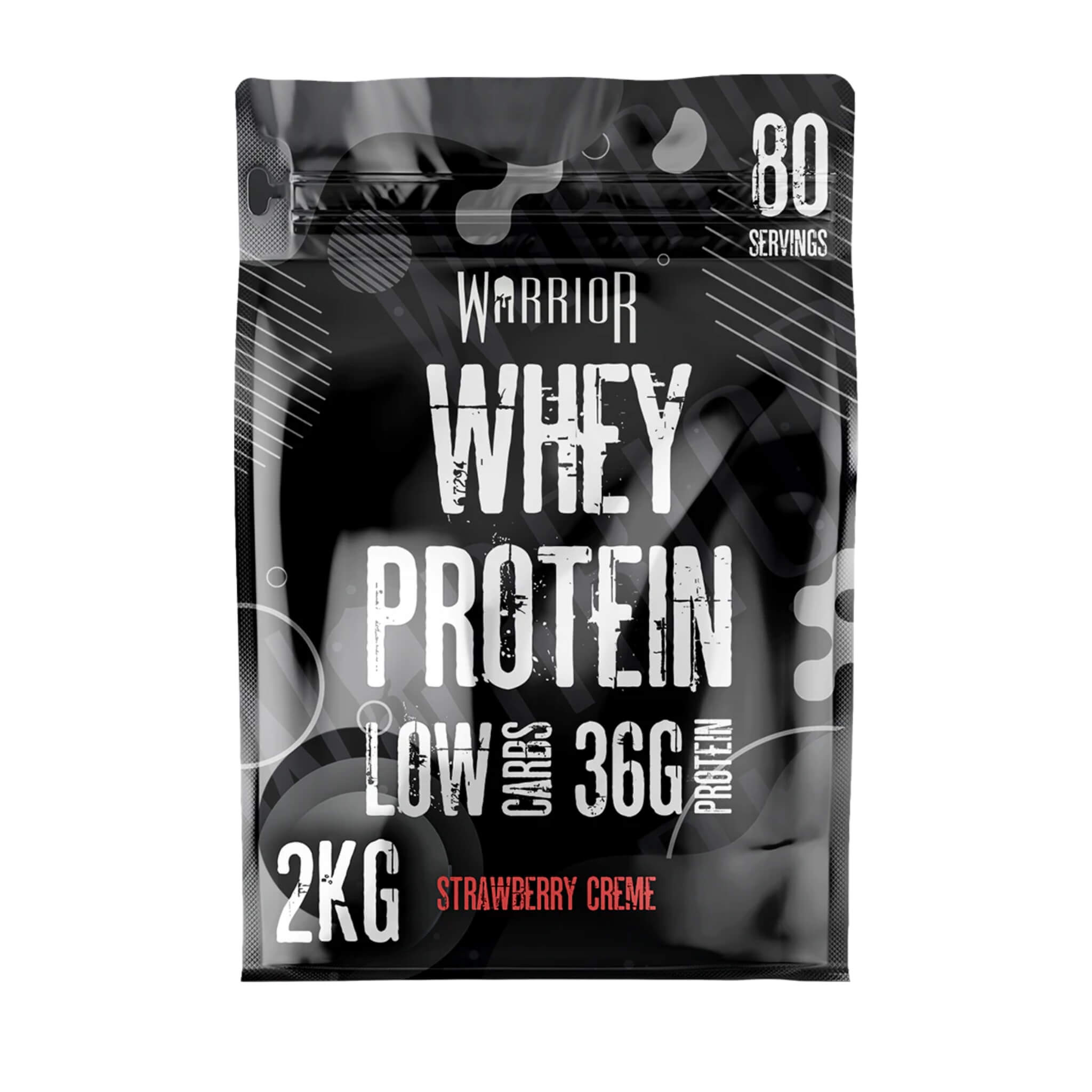 Whey Protein